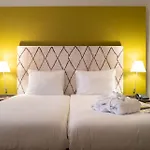 Hotel Au Quartier