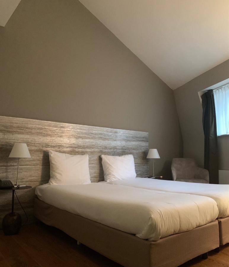 Au Quartier Hotel