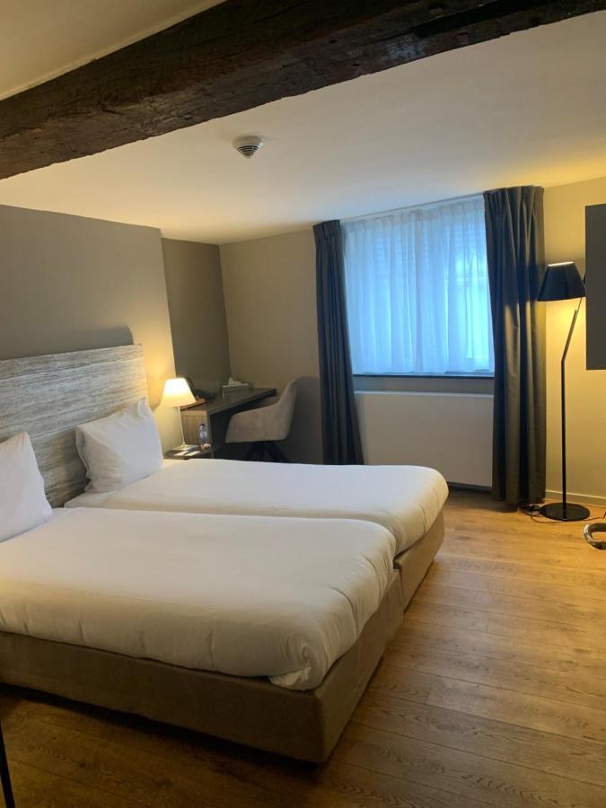 Au Quartier Hotel Maastricht